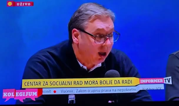 Hell live - no comment