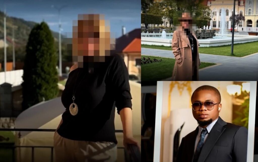 A businesswoman from Satu Mare fell into the trap of a Nigerian, who claimed to be the crown prince of Dubai.