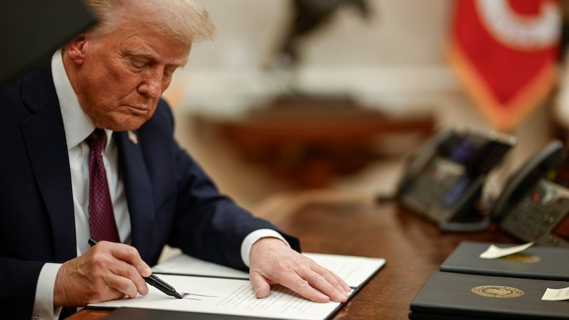 Climate And Energy Experts Praise Trump’s Endangerment Finding Repeal – Eurasia Review