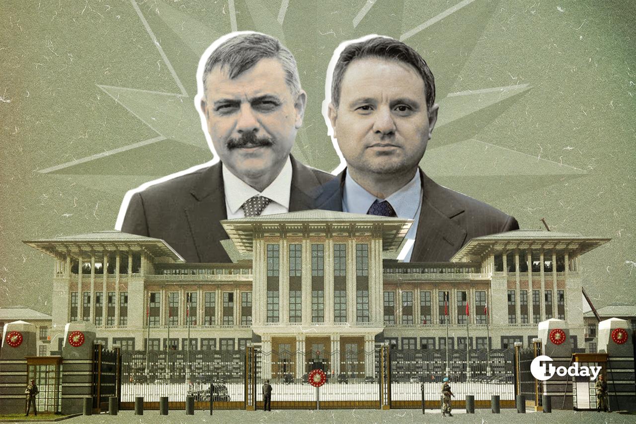 A calculated reshuffle: What Erdogan’s Cabinet changes signal