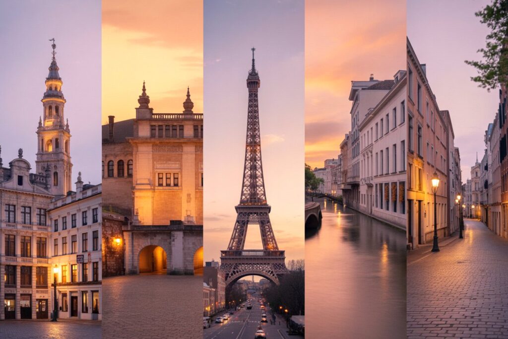 Switzerland joins france, spain, the uk, austria, slovenia, and others to face severe regional travel disruption as a major european country is set to experience a visa blackout this month: everything you need to know