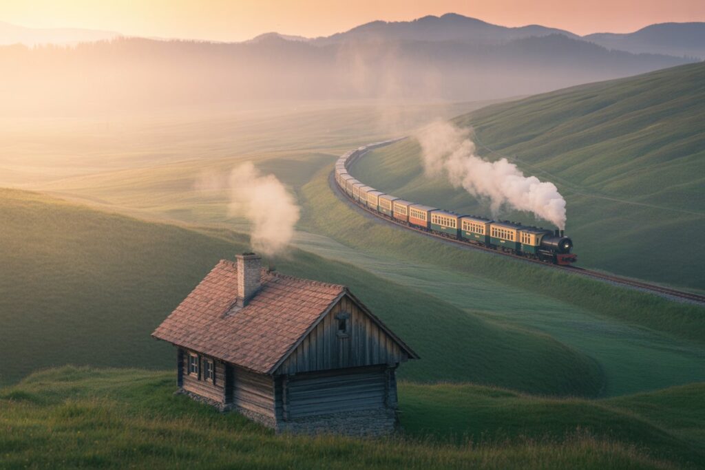 Romania Rising: Why This Hidden Gem Is the Ultimate 2026 Destination for Immersive, Sustainable Travel