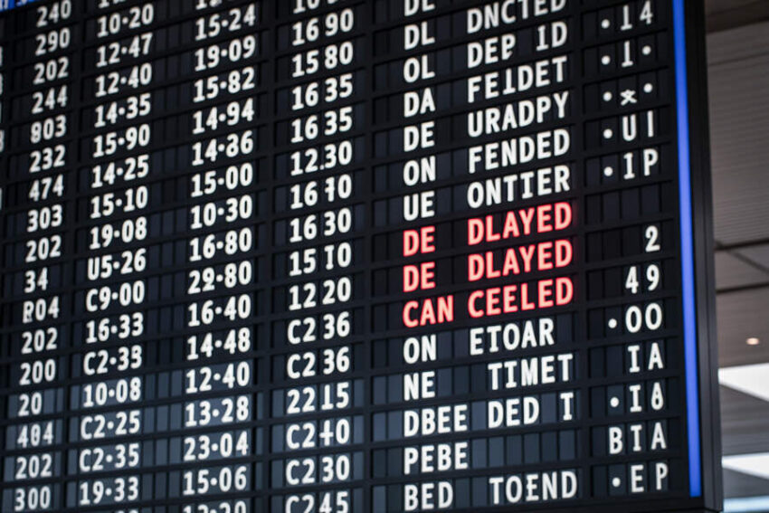 American Joins Lufthansa, Air France, Turkish, KLM, IndiGo, LOT Polish And Other Airlines ,
Middle East ,