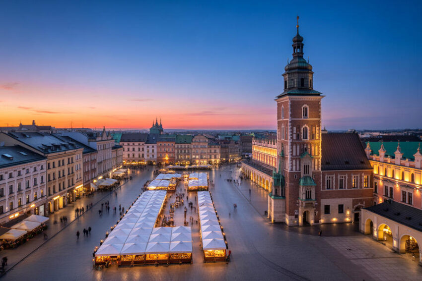 Poland Joins France, Sweden, Germany, Iceland, Estonia, Netherlands and More,
UK Issues Urgent Travel Warnings,