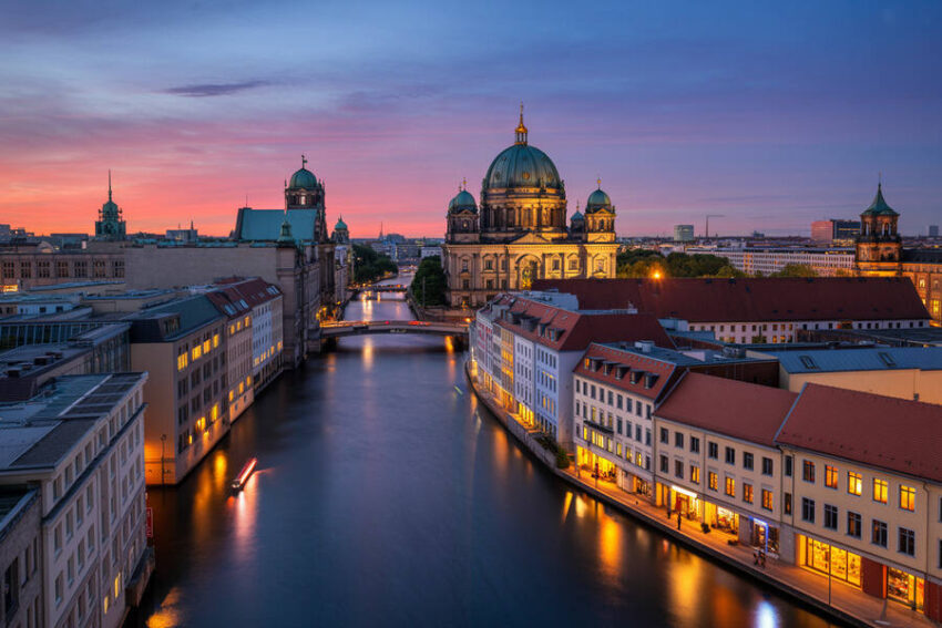 A-dramatic-cityscape-photograph- 2 - travel and tour world Germany Joins Portugal, Finland, Denmark, Italy, Poland, Hungary And More,
EU Visa Strategy ,