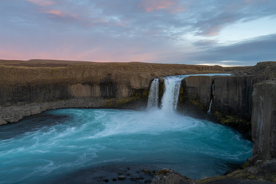 Iceland Joins Switzerland, Finland, Ireland, Denmark, Sweden, Portugal, And More Countries In Deriving Tourism Boom With Safety, Attracting Millions Of Global Travelers Last Year Iceland Joins Switzerland, Finland, Ireland, Denmark, Sweden, Portugal, And More Countries In Deriving Tourism Boom With Safety, Attracting Millions Of Global Travelers Last Year