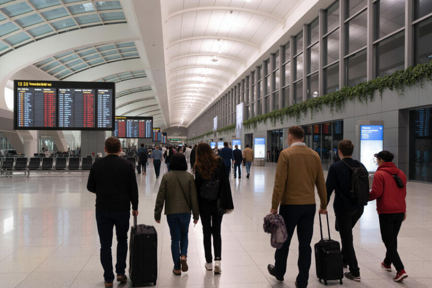 Italy Joins Poland, Hungary, Spain, Malta, Slovenia, And Dozens Of Other Countries In Europe,
Travel Growth,