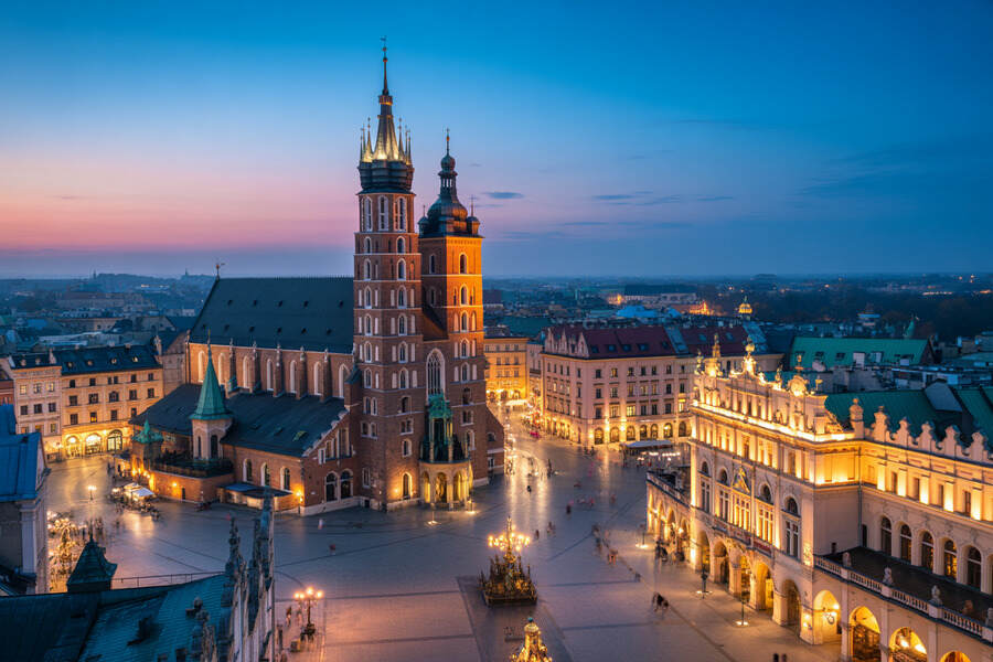 Poland Joins Germany, Switzerland, Hungary, Italy, France, Denmark, And More As Canada Issues Urgent Travel Advisory For Schengen Countries In Europe Amid Visa Issues, Political Tensions, And Security Risks Ahead Of Spring 2026