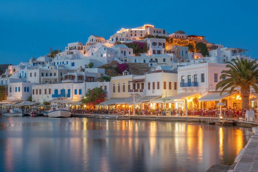 Greece Joins Switzerland, Denmark, Germany, Poland, Estonia, Italy And More As UK Issues Travel Warning Amid Mass Protests, Visa Policy Shifts, And Digital Border Controls