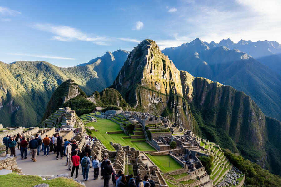 Peru Joins Turkey, Netherlands, Italy, France, Croatia, Japan And More In Facing Overtourism Challenges, With Overcrowding, Social Media Hype, And Lack Of Visitor Management Pushing Destinations To The Brink: Everything You Need To Know As A Visitor