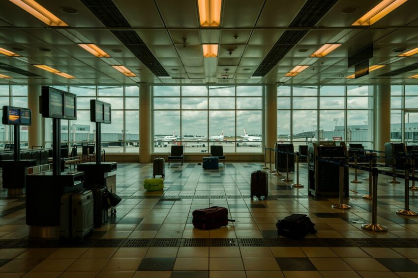 A-photograph-depicting-a-desolate-airpor_hazpy7pmqyybgbioss7k7w_d81bahnrqncbixiirs1-sq_sd - travel and tour world