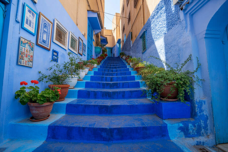 France Beats Germany, UK, Italy, India, Spain, Portugal And More Nations In Reaching New Heights In Morocco’s Tourism Growth, Making Historic Contributions To Revenue In 2025