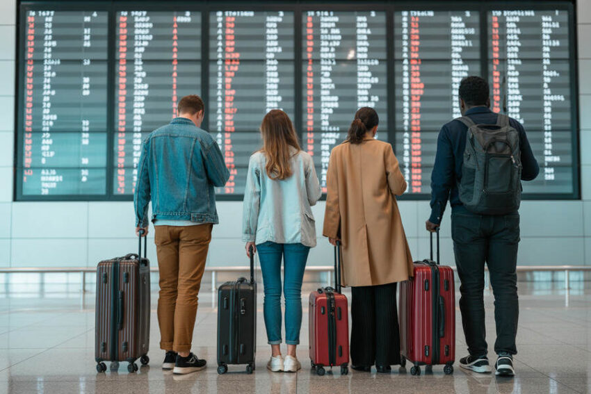 Netherlands Joins Turkey, Germany, Poland, France, Romania, Denmark, And Over Thirty-Five Countries In Europe,
New US Visa Restrictions,