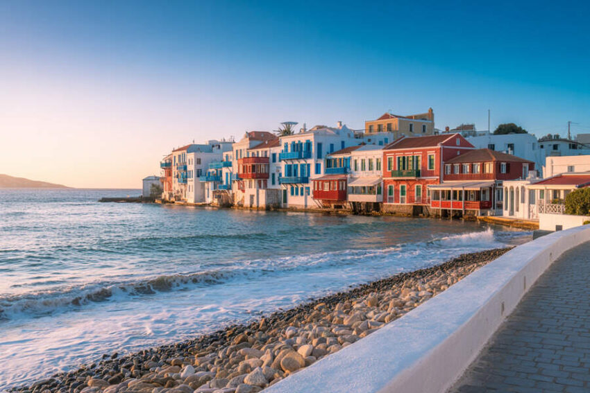 Greece Unites With Finland, Germany, Slovenia, France, Portugal, Italy, And Other European Nations,
Sustainable Tourism Growth,
