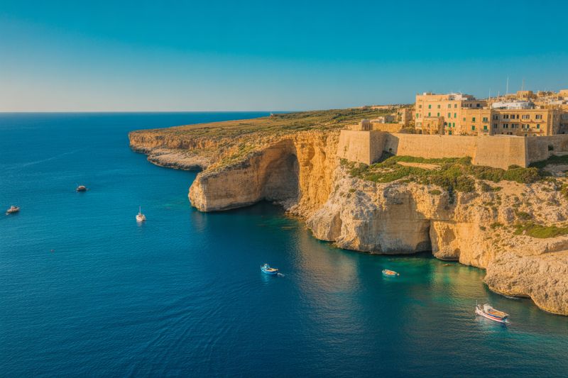 Wego and Visit Malta Collaborate: To Expand MENA Market for Malta Travel, Here’s All You Need to Know