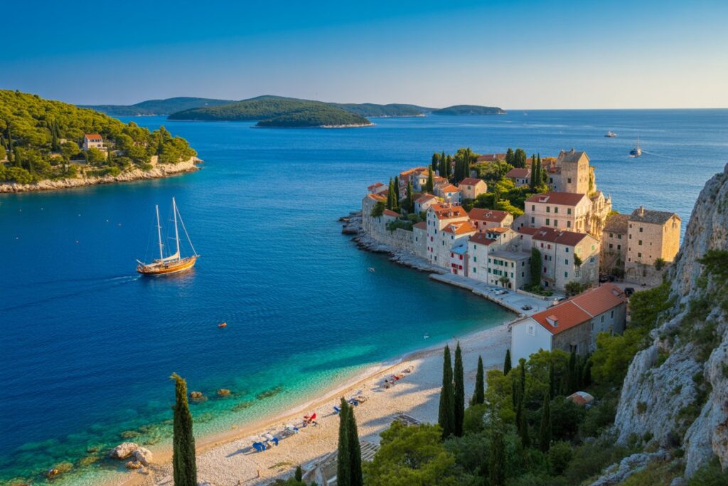 Tourism Workforce Shortage in Croatia Poses New Challenges for Travel Industry, Get the Details Here