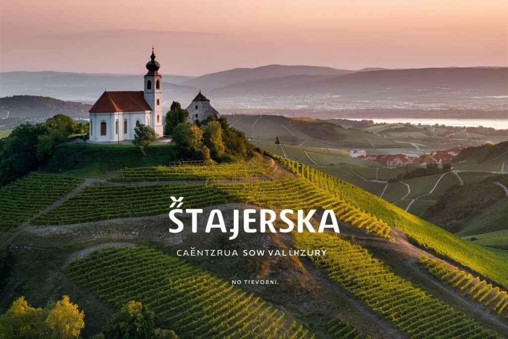 Hidden No More: Why Štajerska, Slovenia is One of Europe’s Top 3 Travel Destinations for 2026