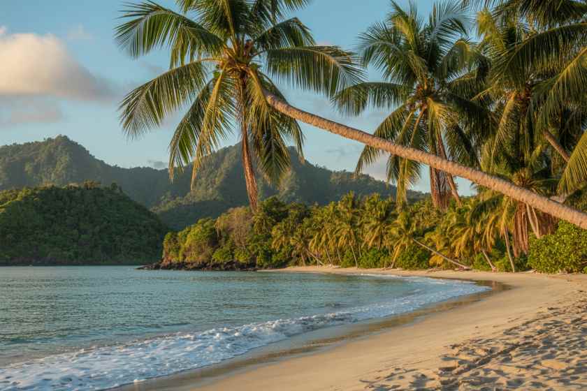 Panama