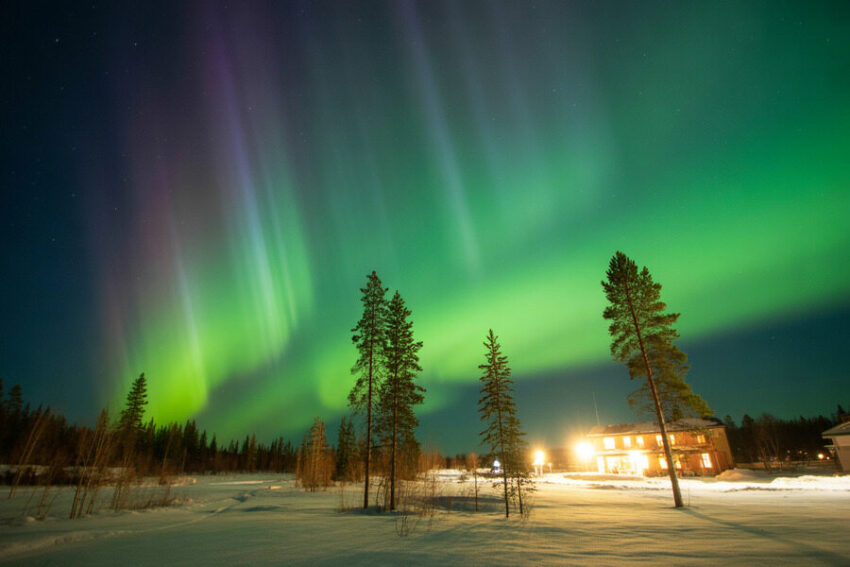 Finland Joins Hungary, France, Greece, Poland, Malta, Spain, And More Nations In Europe,
Stunning Tourism Boom,