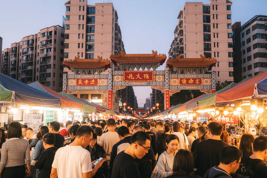France Joins Bulgaria, Spain, Italy, Finland, Japan, Australia, And More Countries In Strengthening Tourism And Trade Relations With China Through New Visa-Free Access