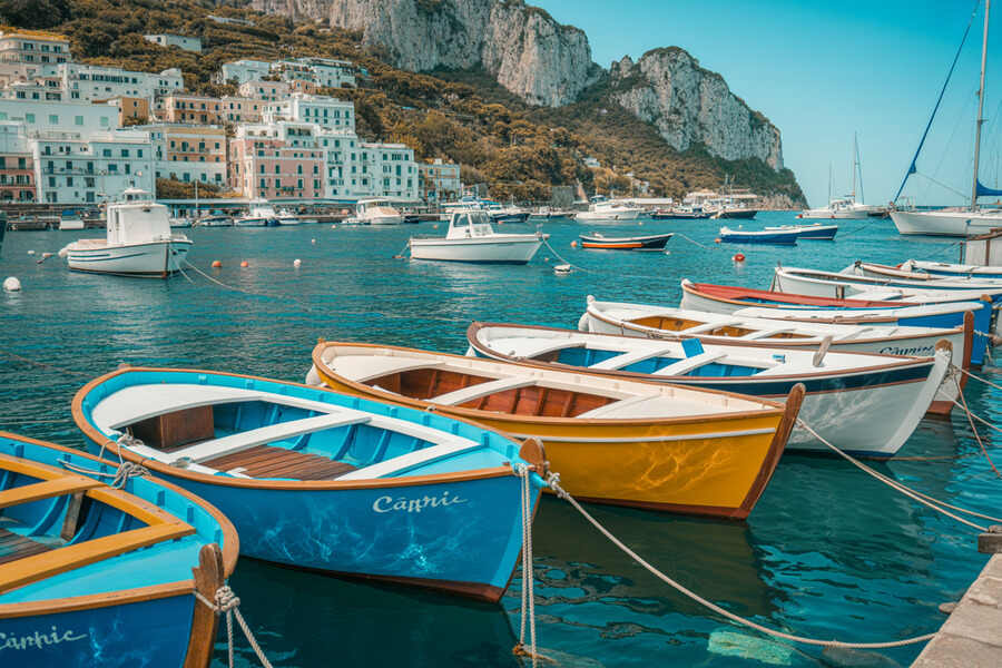 Luxembourg Joins Hungary, Germany, Poland, France, Denmark, Spain, And More Than Twenty-Eight Countries Across Europe In Facing Stricter Travel Curbs As Italy Enforces Harsh New Photography Rules And Hefty Fines