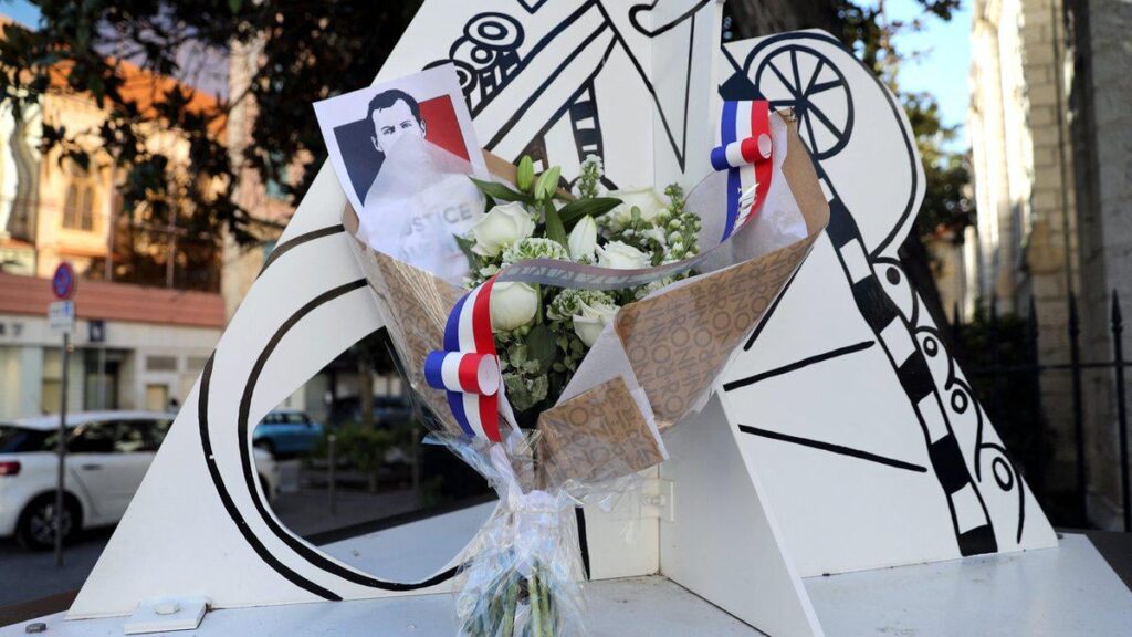 Death of Quentin Deranque: a 20-year-old young woman accused of having participated in a lynching while she was doing her Erasmus in South America