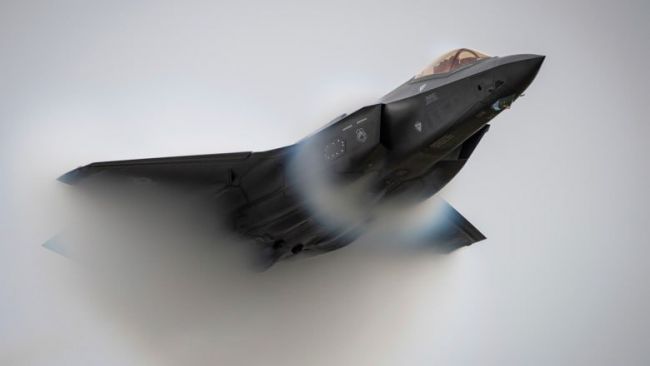Finland began to assemble engines for the F-35 — EADaily, February 7th, 2026 — Military, Europe Finland began to assemble engines for the F-35 — EADaily, February 7th, 2026 — Military, Europe
