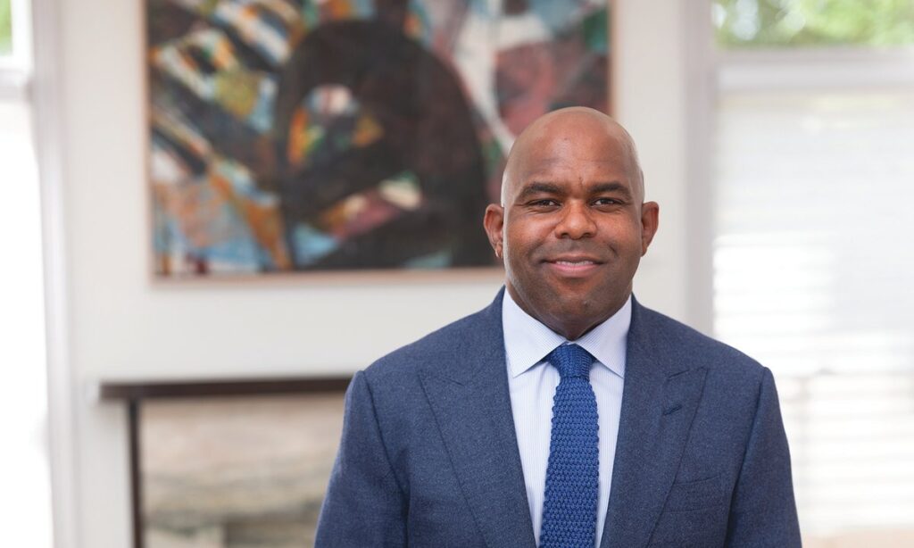 ‘I rely heavily on instinct’: entertainment mogul Hassan Smith on the art he collects and why - The Art Newspaper