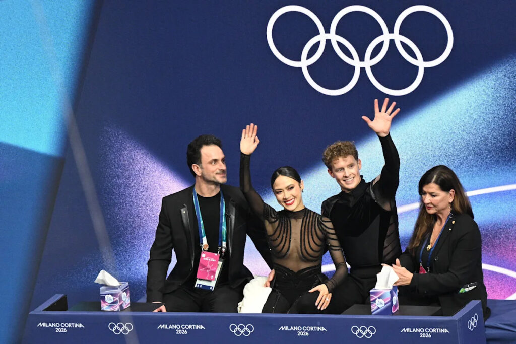 Download app from appStore