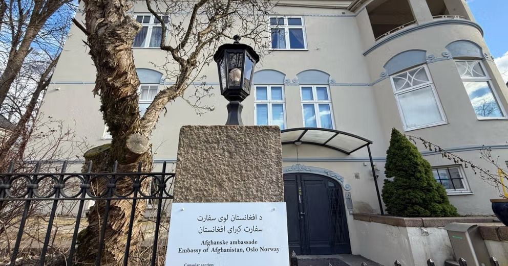 Denmark Holds Talks With Taliban To Deport Afghan Migrants