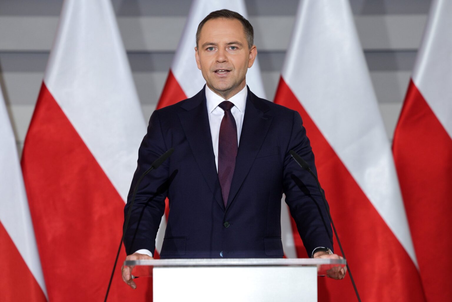 Poland's President Vetoes Second MiCA Bill, Leaving Crypto Firms in Limbo