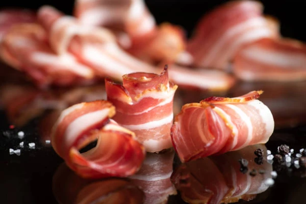 European Union's Salted and Smoked Meat Market Set To Reach 3M Tons and $20.6B by 2035 - News and Statistics