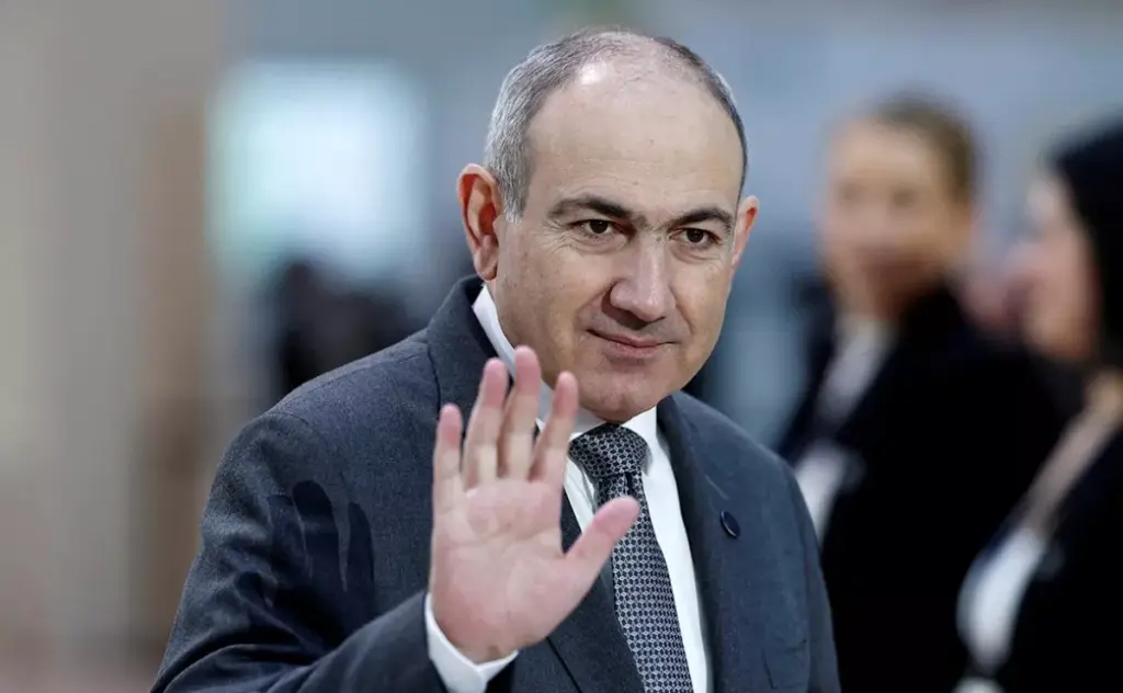 Armenia’s Civil Contract reveals preliminary list of PM candidates