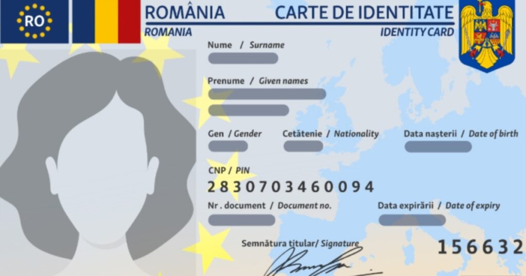 Romania Cancels ID Cards For 100,000 Moldovans Amid Fictitious Address Scam