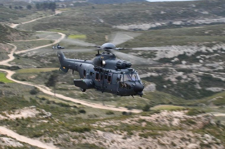 Airbus Helicopters is deepening its European reach as NATO orders climb Airbus Helicopters is deepening its European reach as NATO orders climb