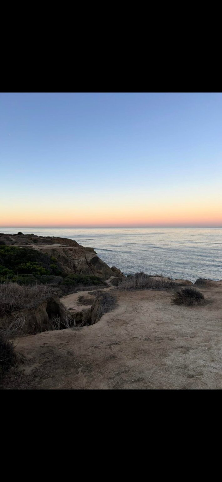 San Diego, California