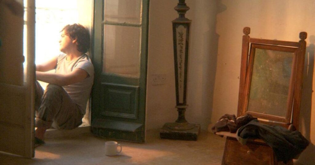 Maltese film ‘Kont Diġá’ screens at Spazju Kreattiv