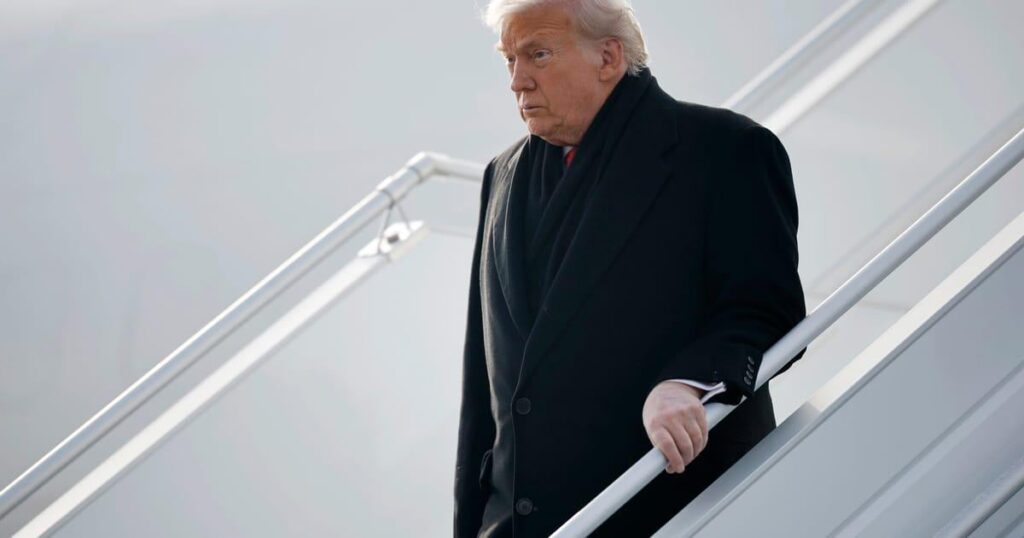 Europe begins its slow retreat from US dependence