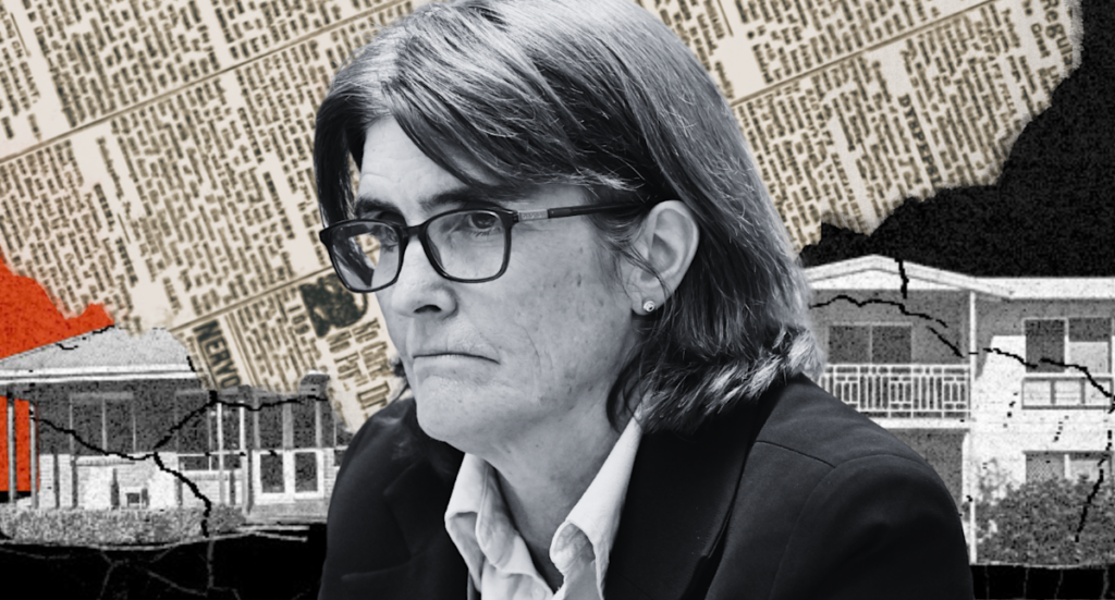 RBA interest rate hiked for first time since 2023 as Michele Bullock commits to unwanted global first