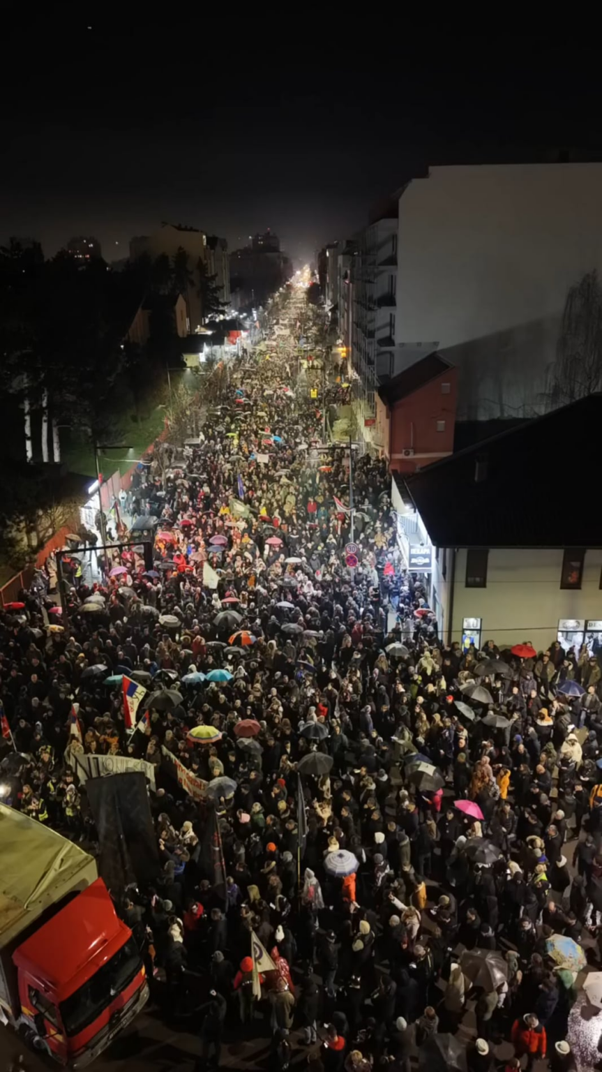 Valjevo remembers 14.08.2025. - 14.02.2026.