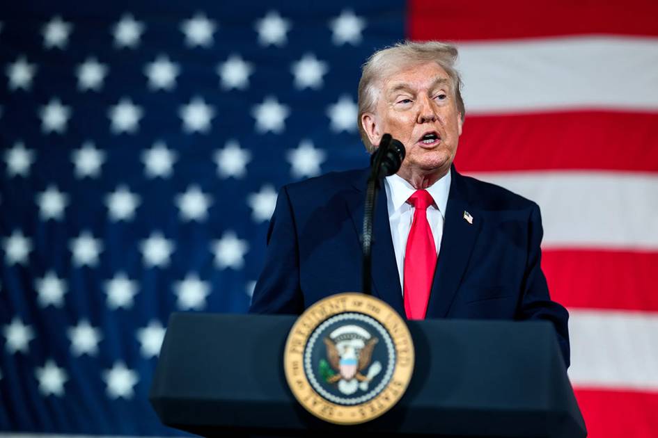 Trump's tariff defeat, new tariffs: EU assesses consequences