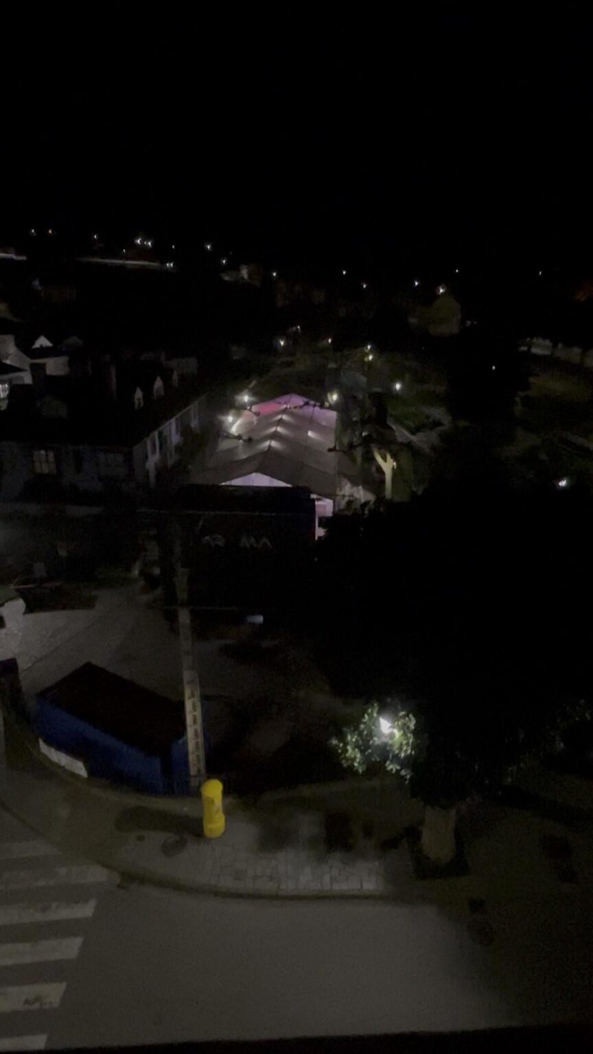 4:20am ,Navia,Spain