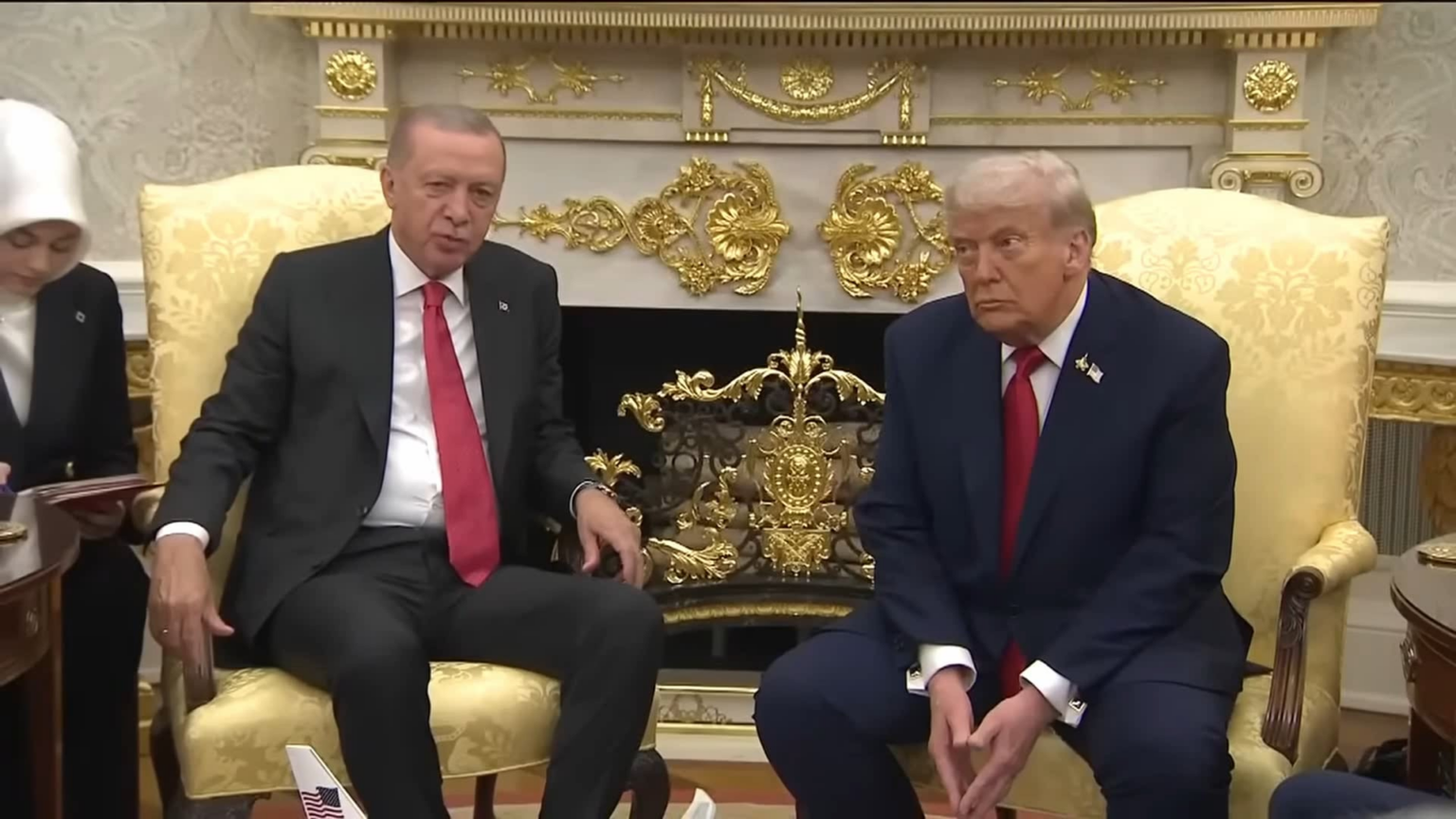 Erdoğan Reopens Heybeliada Seminary to Save Himself and His Family from Halkbank Corruption Case
