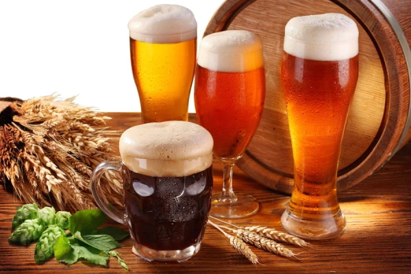 Sobriety or Poverty? Why Beer Consumption Has Decreased in Latvia