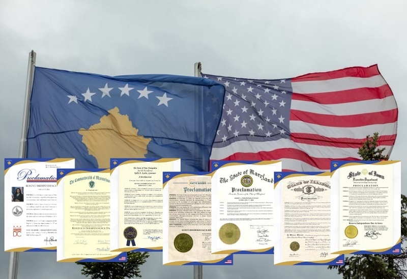 The announcement of February 17th as an official date in several states in the USA, Martin Vulaj talks about the importance