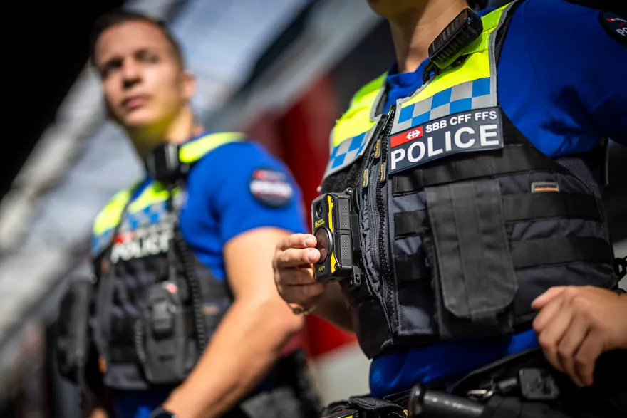 Swiss police dismantle bicycle theft network, perpetrators from Kosovo and Macedonia