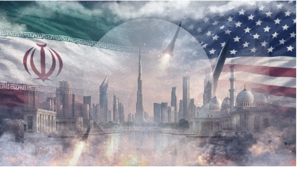 U.S. Prepares for Potential Weeks-Long Military Campaign Against Iran, Officials Say