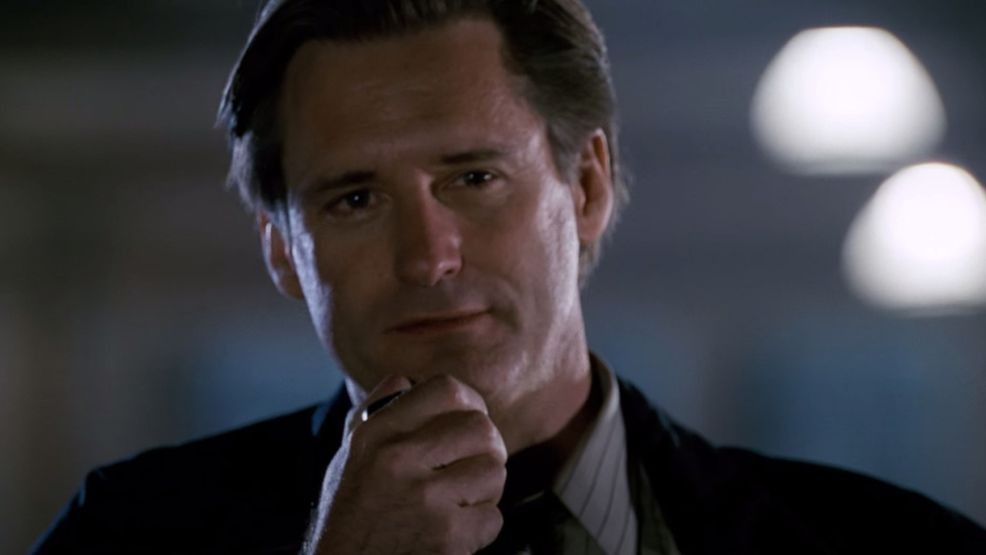 Bill Pullman in "Independence Day." (Courtesy: 20th Century Fox)