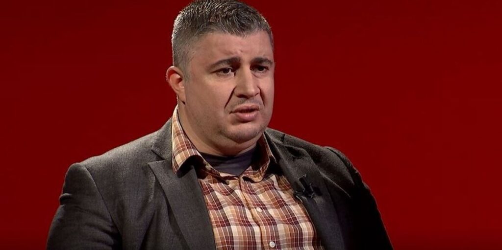 Functional Integration: A Political "Lazarus" That Revives Hegemony and Isolates Kosovo