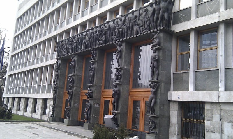 Slovenia’s parliament on Monday passed the so-called Šutar law, which could see entire neighbourhoods designated as 'security zones' <a target="_blank" href="https://www.flickr.com/photos/23099933@N03/13970507255/in/photolist-nhwv5K-nhfd4j-nhyLGS-nhfbNH-njhVWH-nhfd3C-nhfd37-nhwv6r-6J1HAX-2nKxCj4-JDoV66-2nK4rqy-zDkgsh-hSaq4j-hSaohd-gAHw9-YFH19P-gAHw8-e8FaCp-hSajZU-6MePcn-7C3Mhw-e2Xqtc-8UbJk3-7C3Mcb-bWt2cn-sBiGk-eJz4Xz-eJz5tK-2mJ5ZbF-A5rn6y-niqhm7-7C3M3Q-axdskr-dwCict-2hpdhsG-eJDtum-oBybm-hSaGVz-qaocNM-2hpbpbY-2hpbpd1-2hpdhu5-2hpbp62-2hpdhyd-2hpe9JQ-z1m71V-oNnKXQ-PoVh3C-pKeaSH">(Photo: gabrielbodard)</a>